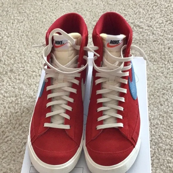 Men’s Nike blazers - Picture 1 of 6